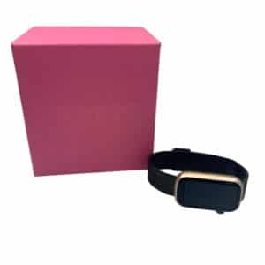 RELOJ TOUS  316L  20351040  + CAJA + CARGADOR